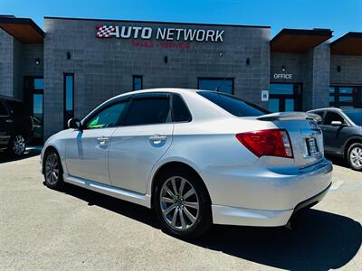 2009 Subaru Impreza WRX   - Photo 7 - Reno, NV 89502
