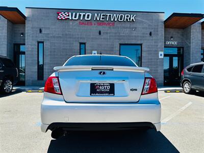 2009 Subaru Impreza WRX   - Photo 8 - Reno, NV 89502