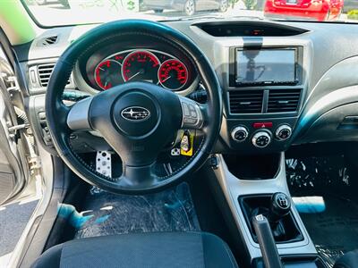 2009 Subaru Impreza WRX   - Photo 14 - Reno, NV 89502