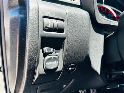 2009 Subaru Impreza WRX   - Photo 22 - Reno, NV 89502