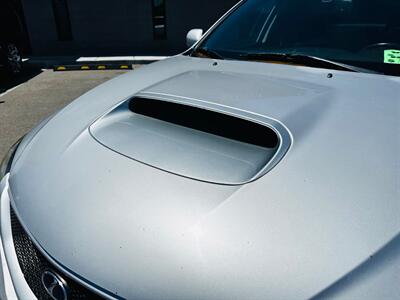 2009 Subaru Impreza WRX   - Photo 9 - Reno, NV 89502