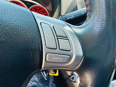 2009 Subaru Impreza WRX   - Photo 19 - Reno, NV 89502