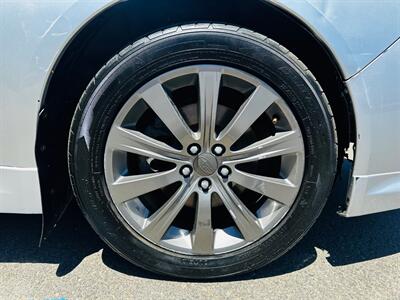 2009 Subaru Impreza WRX   - Photo 11 - Reno, NV 89502
