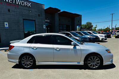 2009 Subaru Impreza WRX   - Photo 2 - Reno, NV 89502