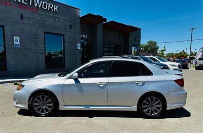 2009 Subaru Impreza WRX   - Photo 6 - Reno, NV 89502