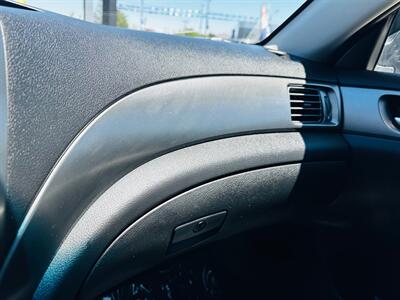 2009 Subaru Impreza WRX   - Photo 20 - Reno, NV 89502