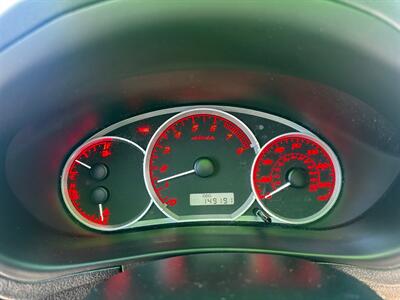 2009 Subaru Impreza WRX   - Photo 18 - Reno, NV 89502