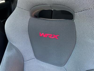 2009 Subaru Impreza WRX   - Photo 21 - Reno, NV 89502
