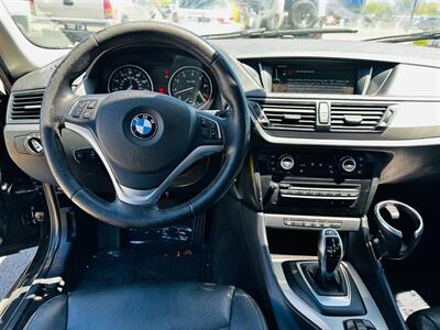 2014 BMW X1 xDrive28i   - Photo 11 - Reno, NV 89502