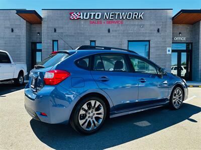 2013 Subaru Impreza 2.0i Sport Premium   - Photo 3 - Reno, NV 89502