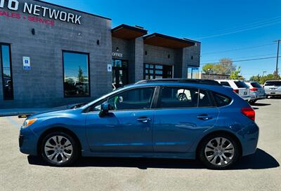 2013 Subaru Impreza 2.0i Sport Premium   - Photo 6 - Reno, NV 89502