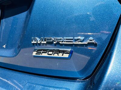 2013 Subaru Impreza 2.0i Sport Premium   - Photo 13 - Reno, NV 89502