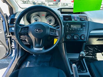 2013 Subaru Impreza 2.0i Sport Premium   - Photo 17 - Reno, NV 89502