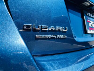 2013 Subaru Impreza 2.0i Sport Premium   - Photo 12 - Reno, NV 89502