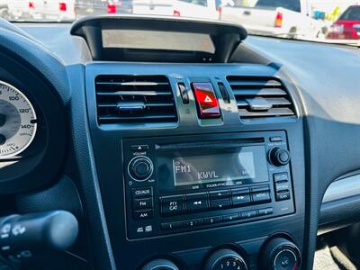 2013 Subaru Impreza 2.0i Sport Premium   - Photo 18 - Reno, NV 89502