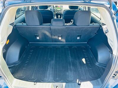 2013 Subaru Impreza 2.0i Sport Premium   - Photo 14 - Reno, NV 89502