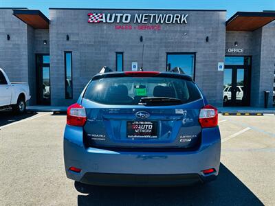 2013 Subaru Impreza 2.0i Sport Premium   - Photo 8 - Reno, NV 89502