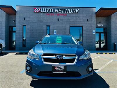 2013 Subaru Impreza 2.0i Sport Premium   - Photo 4 - Reno, NV 89502