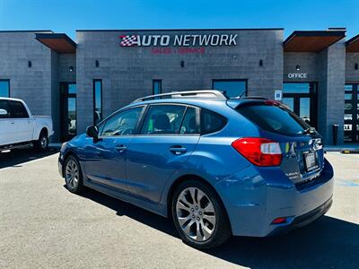 2013 Subaru Impreza 2.0i Sport Premium   - Photo 7 - Reno, NV 89502