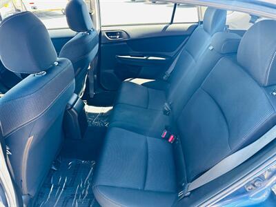 2013 Subaru Impreza 2.0i Sport Premium   - Photo 16 - Reno, NV 89502