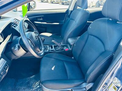 2013 Subaru Impreza 2.0i Sport Premium   - Photo 15 - Reno, NV 89502