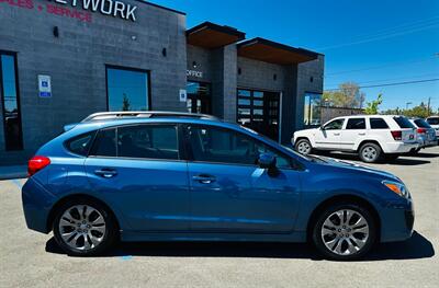 2013 Subaru Impreza 2.0i Sport Premium   - Photo 2 - Reno, NV 89502