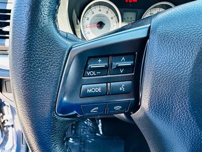 2013 Subaru Impreza 2.0i Sport Premium   - Photo 22 - Reno, NV 89502