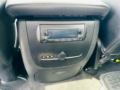 2011 Chevrolet Silverado 2500 LTZ   - Photo 31 - Reno, NV 89502