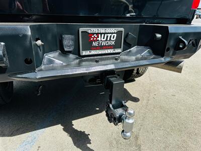 2011 Chevrolet Silverado 2500 LTZ   - Photo 11 - Reno, NV 89502