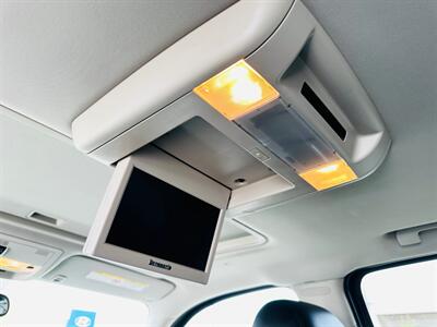 2011 Chevrolet Silverado 2500 LTZ   - Photo 23 - Reno, NV 89502