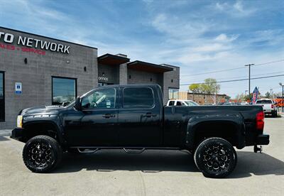 2011 Chevrolet Silverado 2500 LTZ   - Photo 6 - Reno, NV 89502