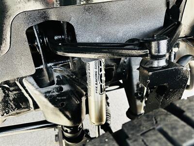 2011 Chevrolet Silverado 2500 LTZ   - Photo 14 - Reno, NV 89502