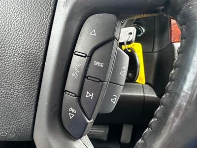 2011 Chevrolet Silverado 2500 LTZ   - Photo 28 - Reno, NV 89502