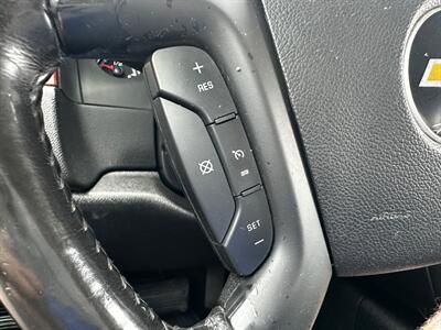 2011 Chevrolet Silverado 2500 LTZ   - Photo 27 - Reno, NV 89502