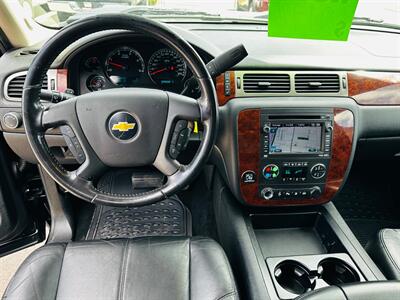 2011 Chevrolet Silverado 2500 LTZ   - Photo 17 - Reno, NV 89502