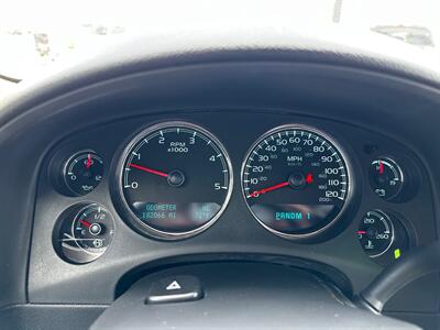 2011 Chevrolet Silverado 2500 LTZ   - Photo 24 - Reno, NV 89502