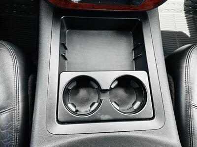 2011 Chevrolet Silverado 2500 LTZ   - Photo 25 - Reno, NV 89502