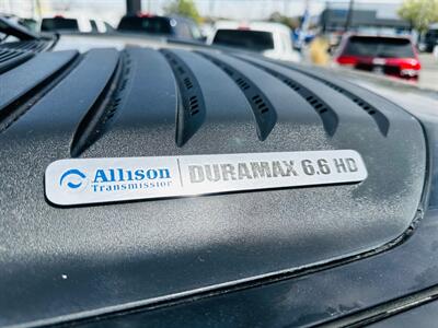 2011 Chevrolet Silverado 2500 LTZ   - Photo 12 - Reno, NV 89502