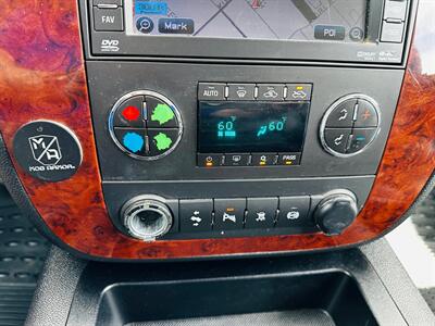 2011 Chevrolet Silverado 2500 LTZ   - Photo 20 - Reno, NV 89502