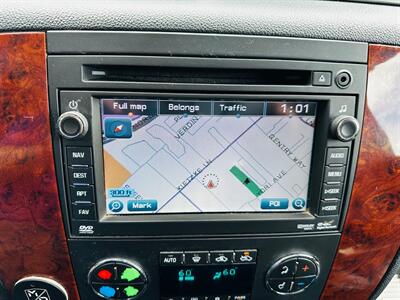 2011 Chevrolet Silverado 2500 LTZ   - Photo 18 - Reno, NV 89502