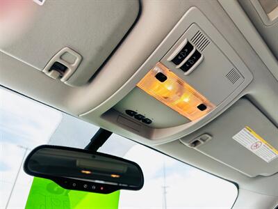 2011 Chevrolet Silverado 2500 LTZ   - Photo 29 - Reno, NV 89502