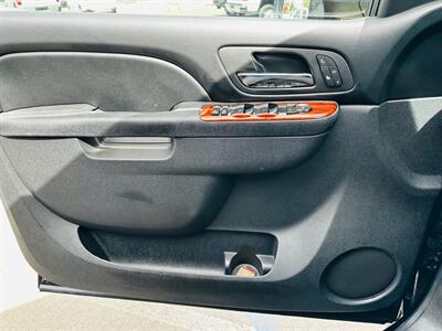 2011 Chevrolet Silverado 2500 LTZ   - Photo 30 - Reno, NV 89502