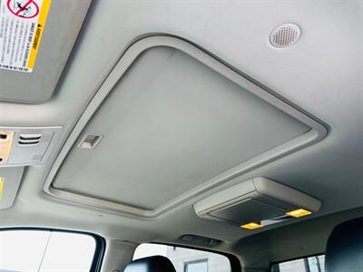 2011 Chevrolet Silverado 2500 LTZ   - Photo 22 - Reno, NV 89502