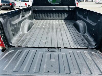 2011 Chevrolet Silverado 2500 LTZ   - Photo 13 - Reno, NV 89502