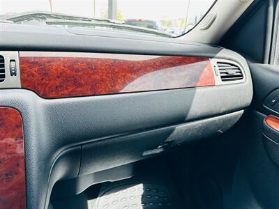 2011 Chevrolet Silverado 2500 LTZ   - Photo 21 - Reno, NV 89502