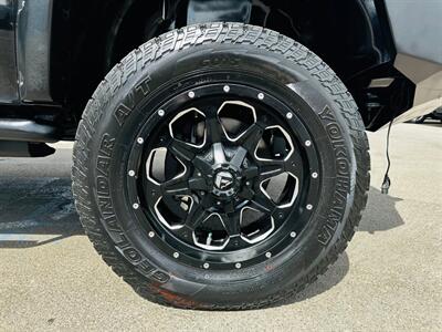 2011 Chevrolet Silverado 2500 LTZ   - Photo 9 - Reno, NV 89502