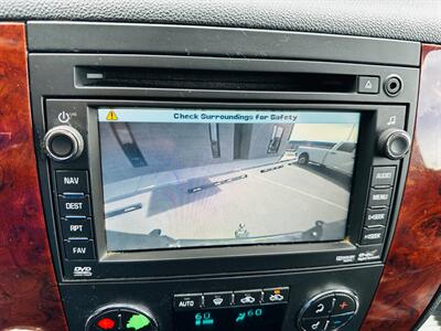 2011 Chevrolet Silverado 2500 LTZ   - Photo 19 - Reno, NV 89502