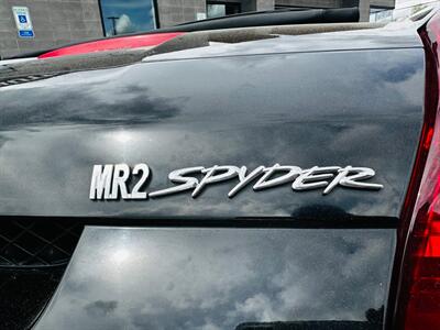 2003 Toyota MR2 Spyder   - Photo 13 - Reno, NV 89502