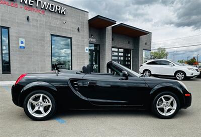 2003 Toyota MR2 Spyder   - Photo 2 - Reno, NV 89502