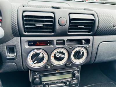2003 Toyota MR2 Spyder   - Photo 18 - Reno, NV 89502